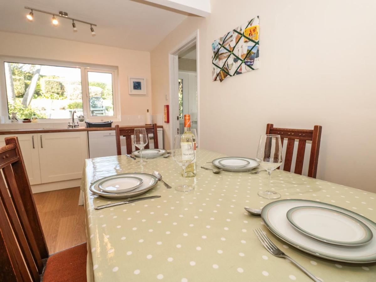 Villa 33 Weymouth Park Kingsbridge  Esterno foto