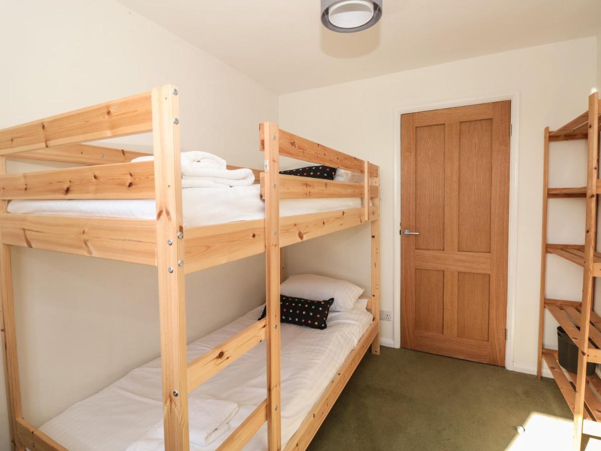 Villa 33 Weymouth Park Kingsbridge  Esterno foto