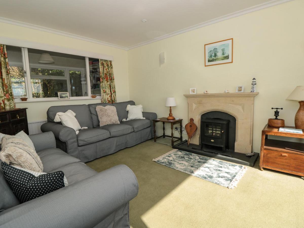 Villa 33 Weymouth Park Kingsbridge  Esterno foto