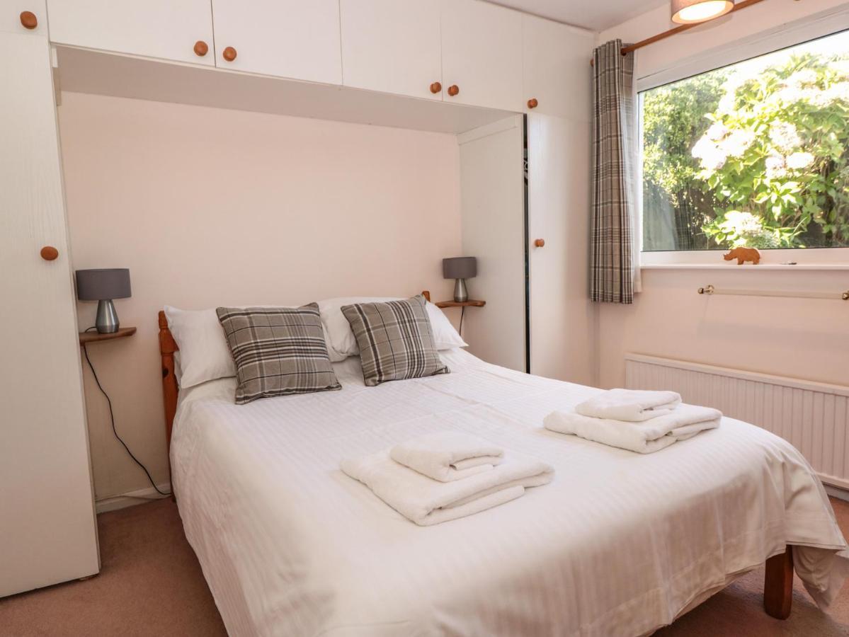 Villa 33 Weymouth Park Kingsbridge  Esterno foto