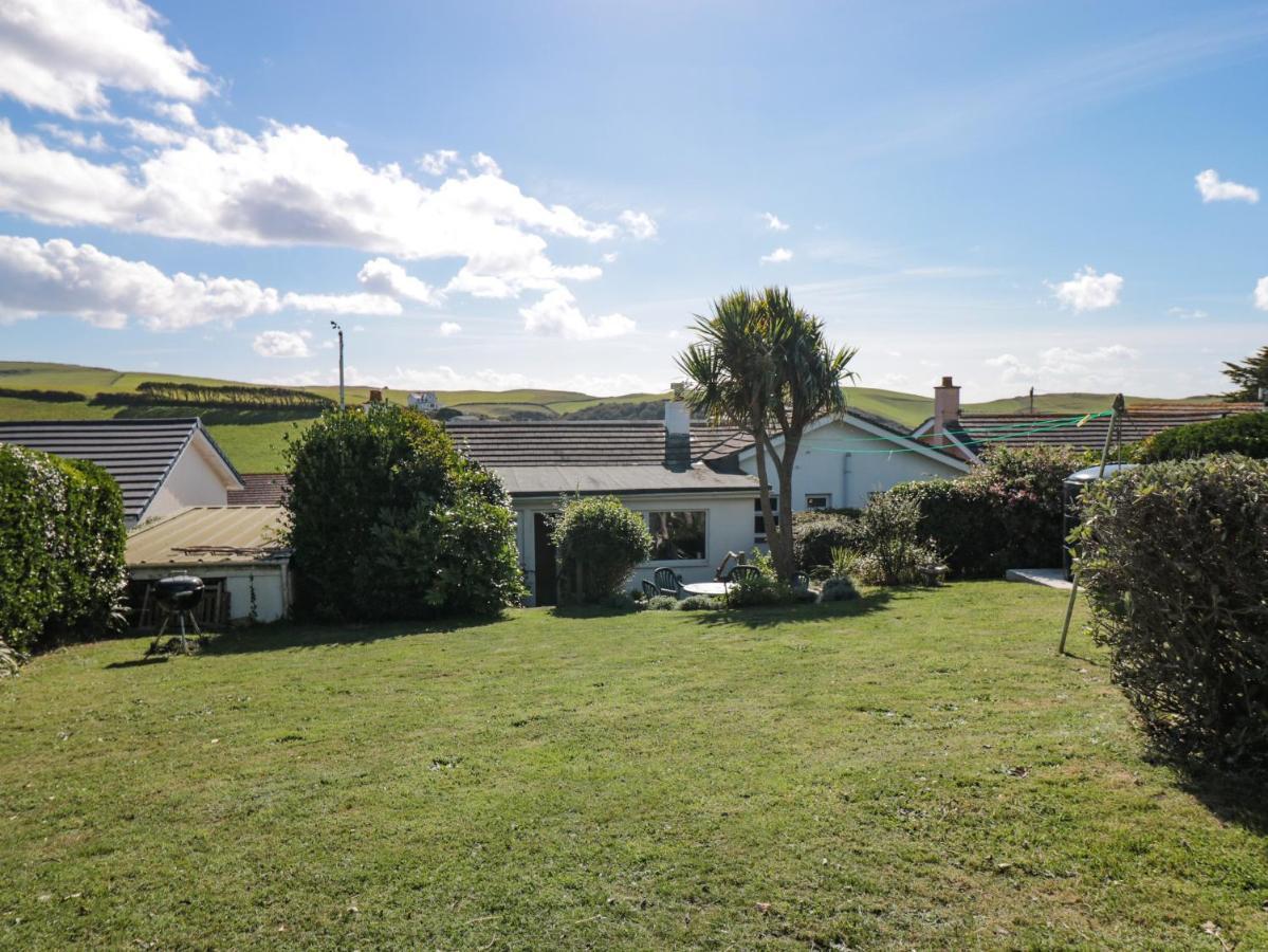 Villa 33 Weymouth Park Kingsbridge  Esterno foto
