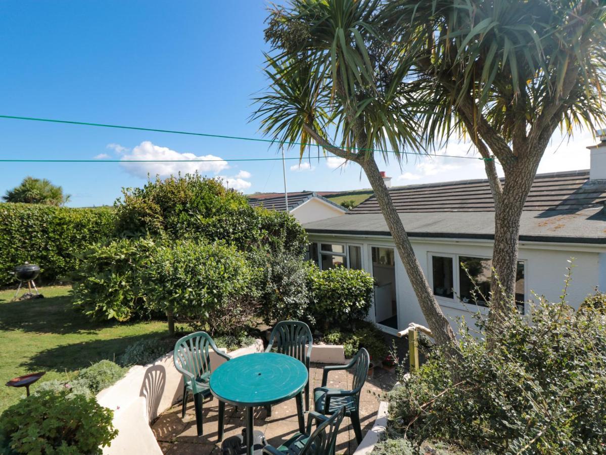 Villa 33 Weymouth Park Kingsbridge  Esterno foto