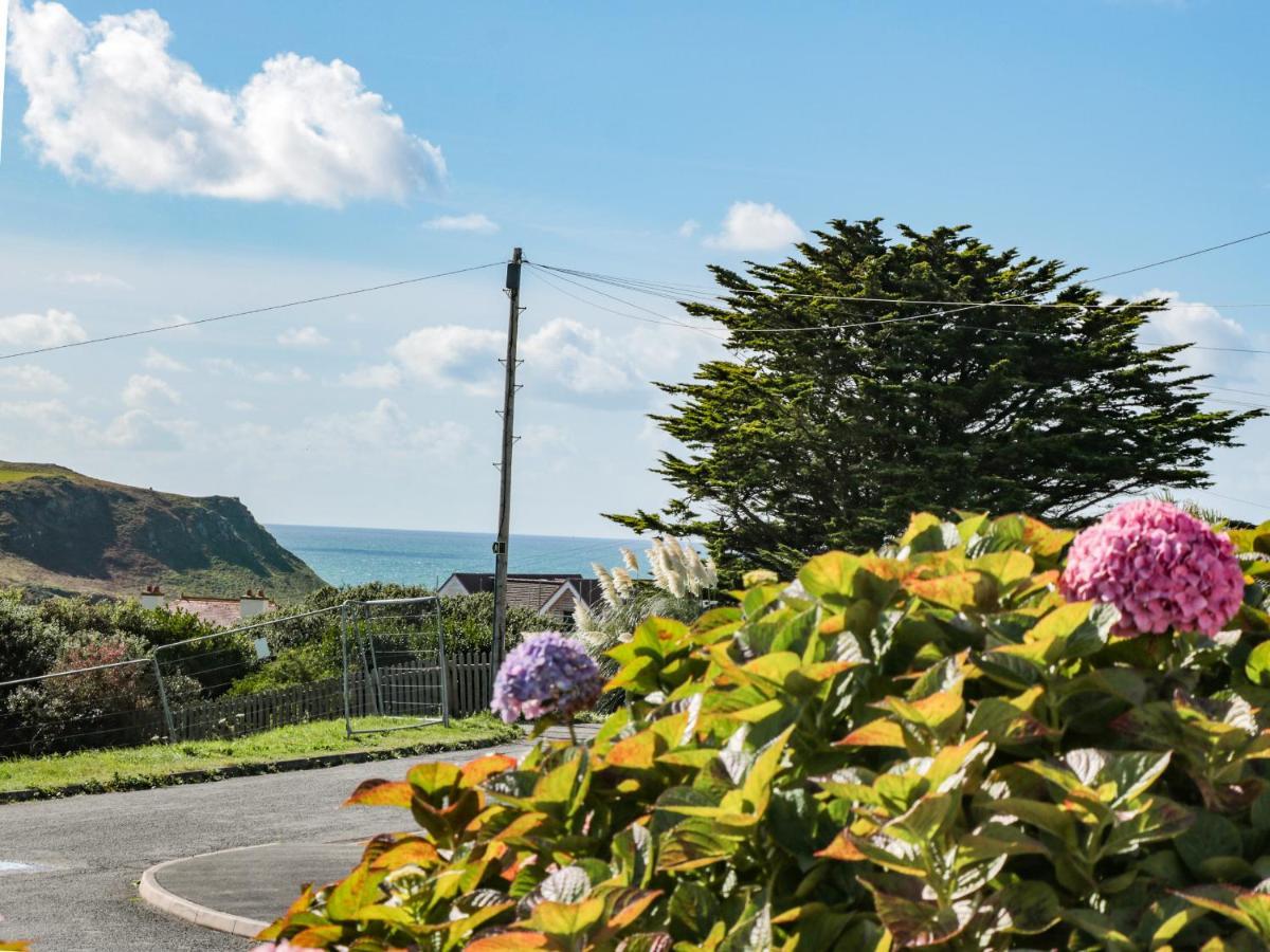 Villa 33 Weymouth Park Kingsbridge  Esterno foto