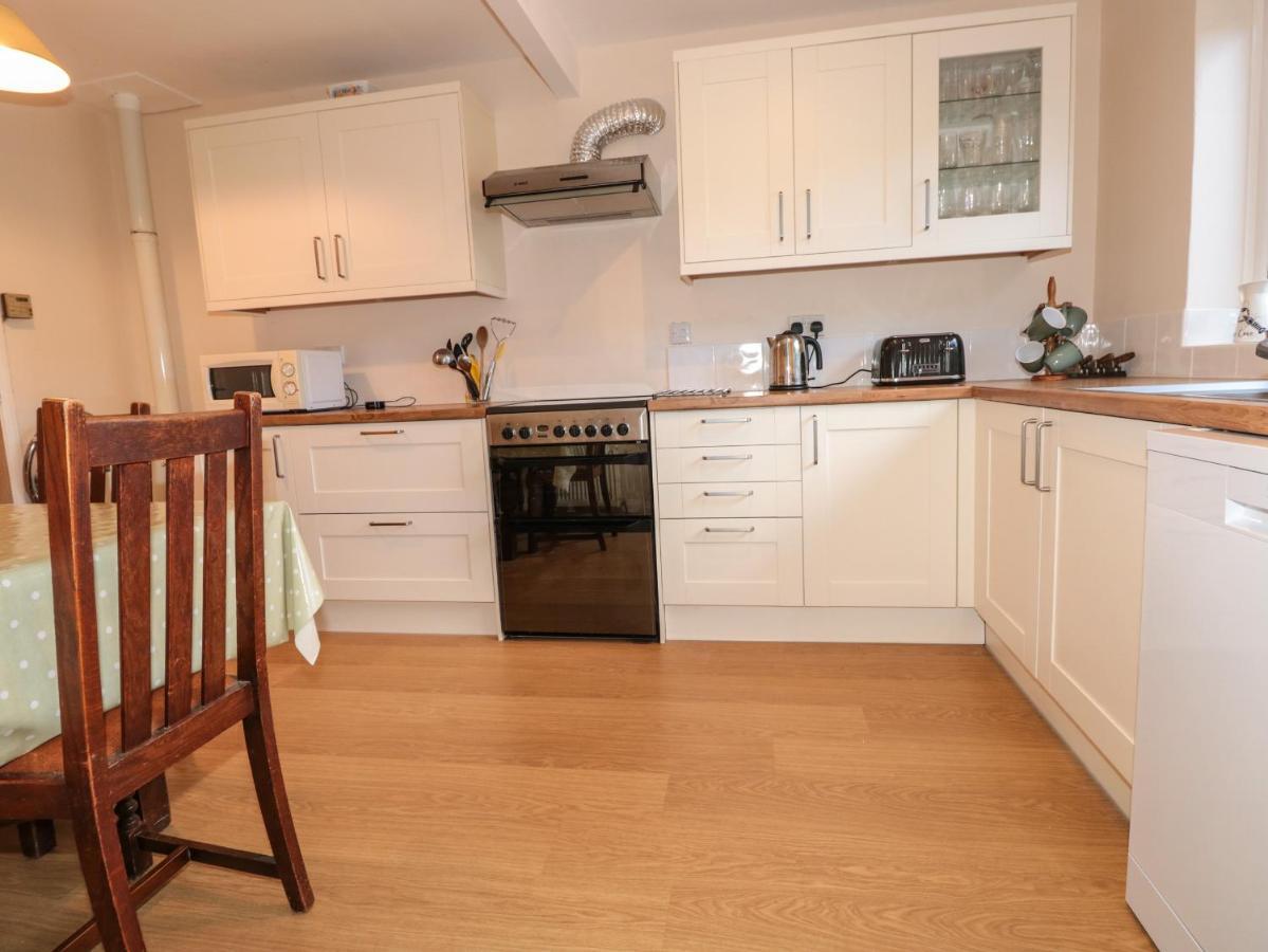 Villa 33 Weymouth Park Kingsbridge  Esterno foto
