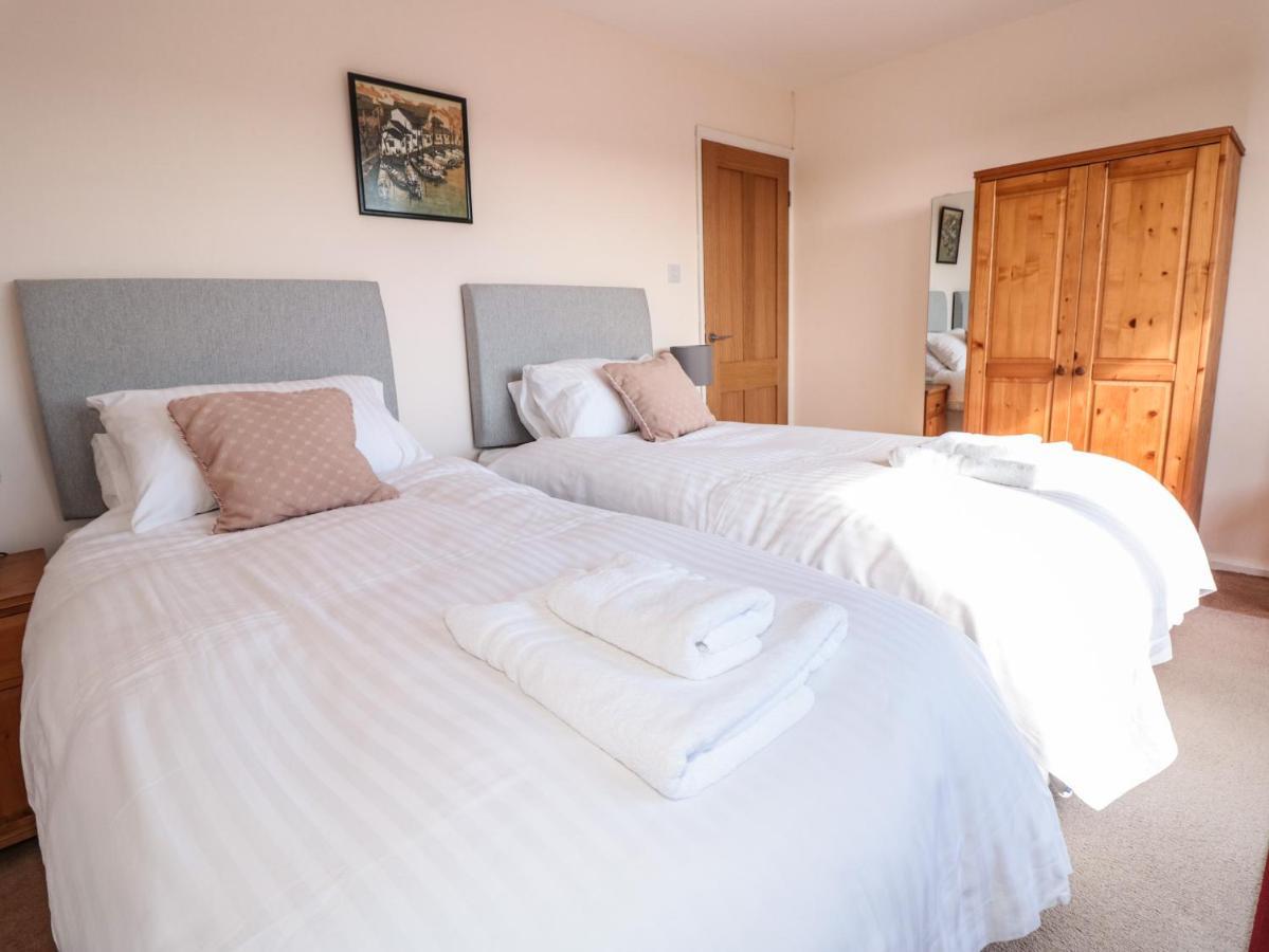 Villa 33 Weymouth Park Kingsbridge  Esterno foto