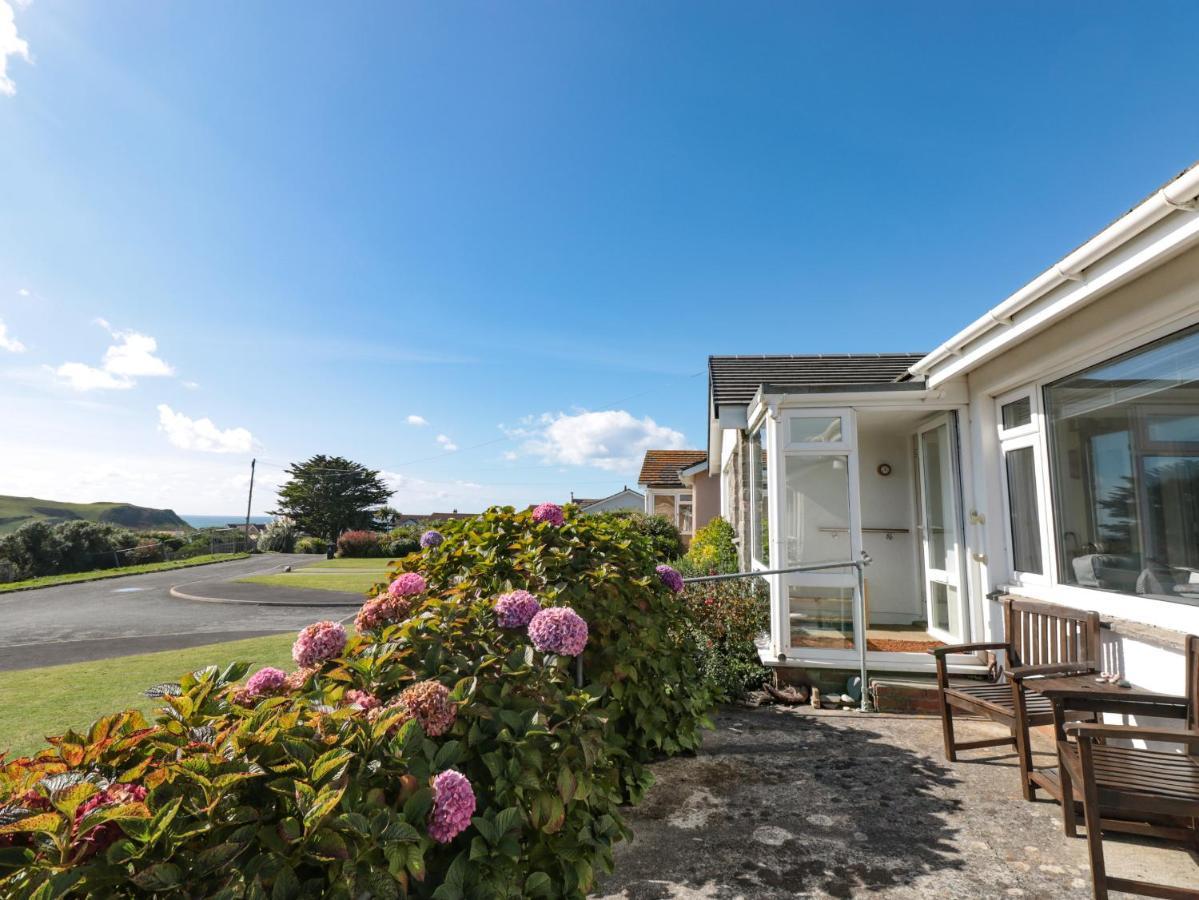 Villa 33 Weymouth Park Kingsbridge  Esterno foto
