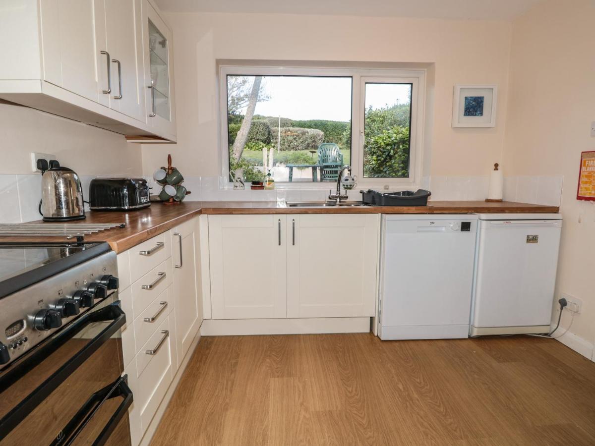 Villa 33 Weymouth Park Kingsbridge  Esterno foto